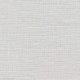 Zweigart, Lin Belfast 12.6 fils/cm gris très pâle (3609-7011)