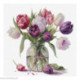 Luca-S, kit Bouquet of Tulips (LUCASB7029)