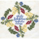 Isabelle Vautier, grille Champêtre ABC (RV127)