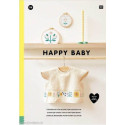 Rico, catalogue de points de croix Happy Baby (RICO179)