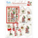 Lindner, grille Adventskalender (LIN0818-104)