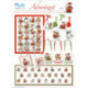 Lindner, grille Adventzeit (LIN0916-082)