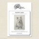 Ajisai, grille Puppy Dog (AJA15)