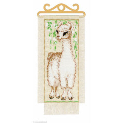 Riolis, kit Alpaca (RI1890)