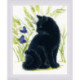 Riolis, kit Black cat (RI2001)