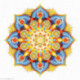 Riolis, kit Energy Mandala (RI1963)