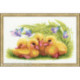 Riolis, kit Funny Ducklings (RI1322)