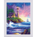 Riolis, kit Lighthouse (RI2022)