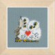 Riolis, kit Love (RI1666)