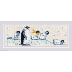 Riolis, kit Penguins (RI1975)