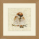 Riolis, kit Sparrow (RI1680)