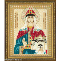 Riolis, kit St. Anna of Novgorod (RI1454)