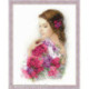 Riolis, kit Summer Delight (RI100-036)