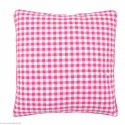 Vervaco, kit dos avec fermeture rose vichy carré (PN0154662)