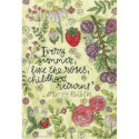 Bothy Threads, kit Roses Of Summer (BOXCC3)