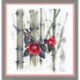 Oven, kit Camellias in Bamboo Grove S1268 (OV1268)