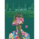 RTO, kit "Floral contour" (RTOM717)