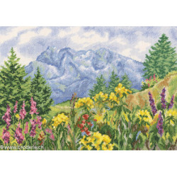 RTO, kit "Mountain meadow" (RTOM302)