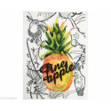 RTO, kit "Pineapple (RTOM70036)