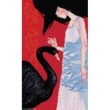RTO, kit Black swan (RTOM793)