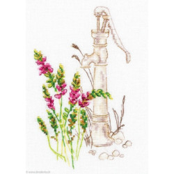 RTO, kit Bloomy herbs (RTOM775-T)