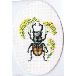 RTO, kit Bug on hair's ear (RTOEH366)
