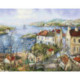 RTO, kit Calm Town by the Sea (RTOM554)