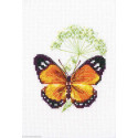 RTO, kit Caraway and butterfly (RTOEH365)