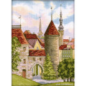 RTO, kit château fort (RTOM201)