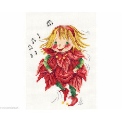 RTO, kit Christmas melodies (RTOC272)