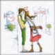 RTO, kit couple d'amoureux (RTOM163)