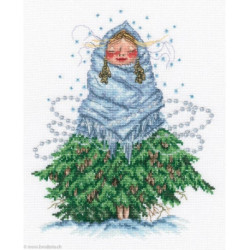 RTO, kit Don't be cold, little Fir (RTOM823)