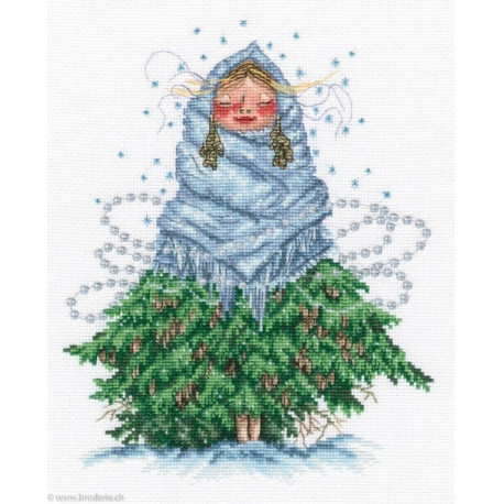RTO, kit Don't be cold, little Fir (RTOM823)