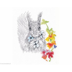 RTO, kit Fairy Tales of the forest - lièvre (RTOM70031)
