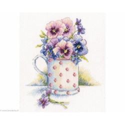 RTO, kit First Violets (RTOM632)