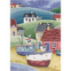 RTO, kit Fisherman's village (RTOC165)