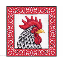 RTO, kit Handsome Rooster (RTOM660)