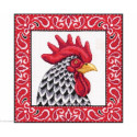 RTO, kit Handsome Rooster (RTOM660)