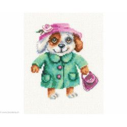 RTO, kit Joke - chien (RTOC293)