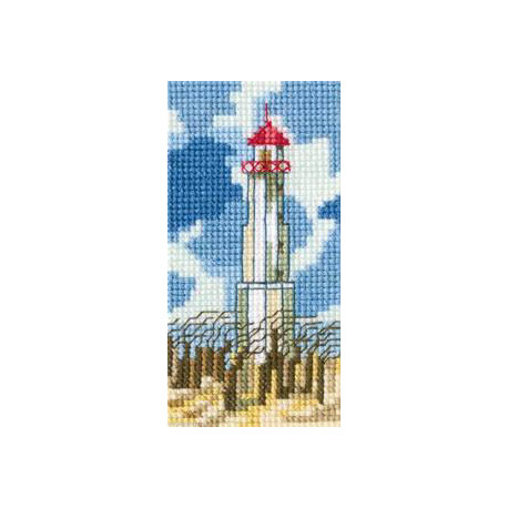 RTO, kit Lighthouse (RTOEH362)