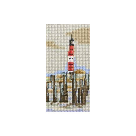 RTO, kit Lighthouse (RTOEH358)