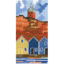 RTO, kit Lighthouse (RTOEH356)