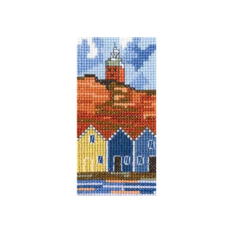 RTO, kit Lighthouse (RTOEH356)