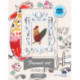 RTO, kit miniature avec cadre, Poule (RTOFA005)