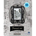 RTO, kit miniature avec cadre, Ruelle (RTOFA025)