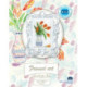 RTO, kit miniature avec cadre, Tulipes (RTOFA011)