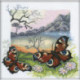 RTO, kit paysage et papillons (RTOM125)