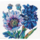 RTO, kit Poppies and irises (RTOM605)