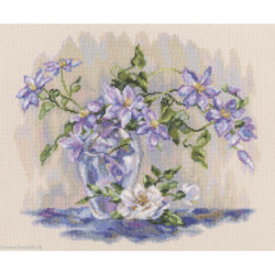 RTO, kit Purple Clematis (RTOM550)