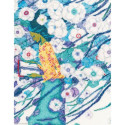 RTO, kit Rhymes through the flowers whiteness (RTOM715)